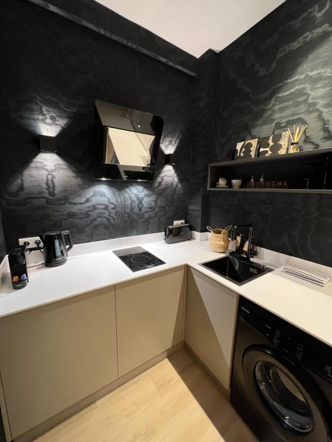 Apartamento Luxury Decorated Studio, On Trendy Harbor Port Lympia, Close To Old Town, And Tramway