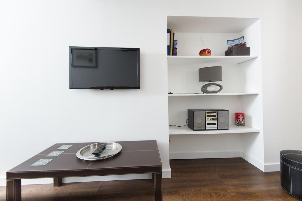 Appartement Studio Cassini *