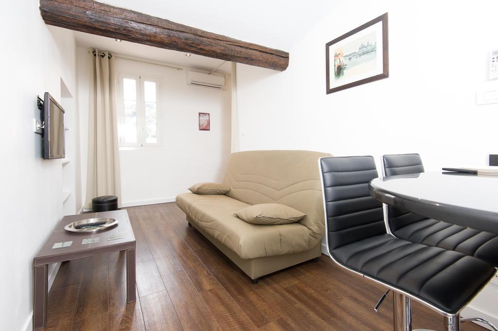 Studio Cassini Appartement *