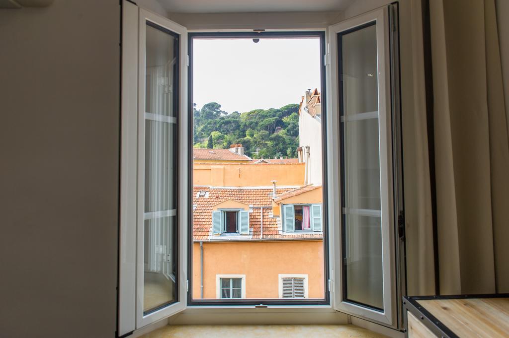Studio Cassini Appartement
