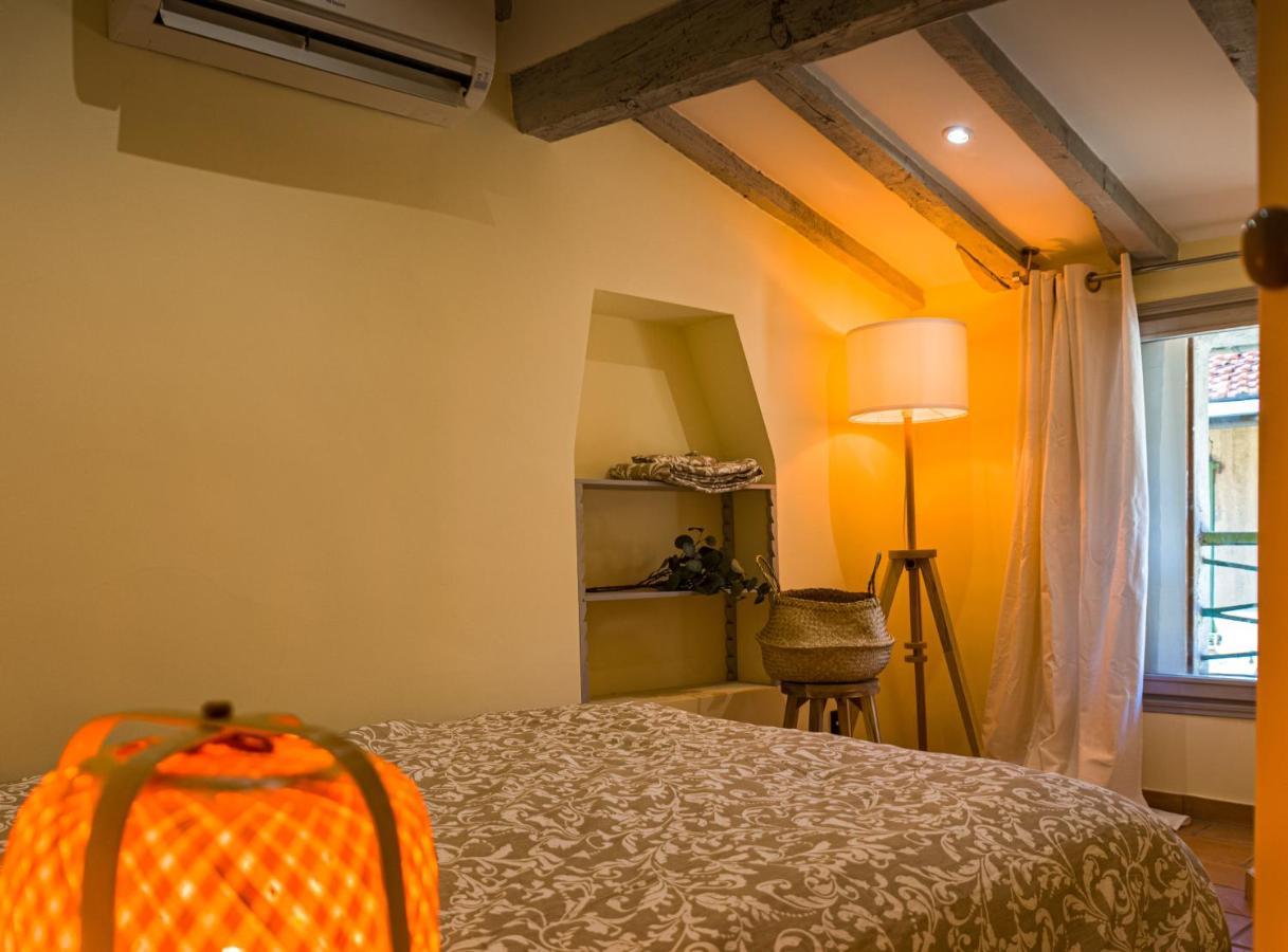 Apartment Vieille Neuf Et Cosy, Deux Chambres, 6 Couchages Nice