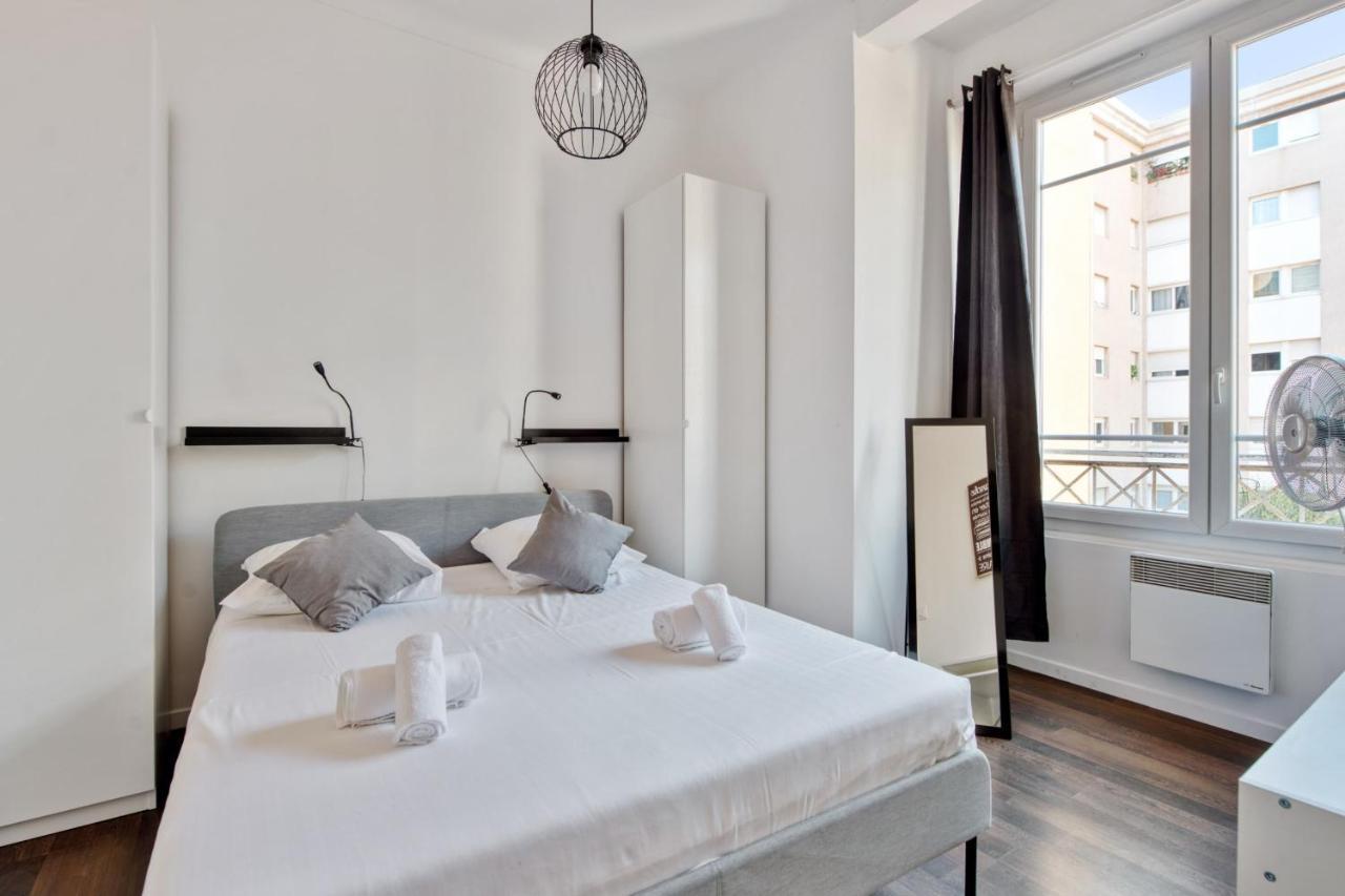 Oscarmony - Welkeys Nice