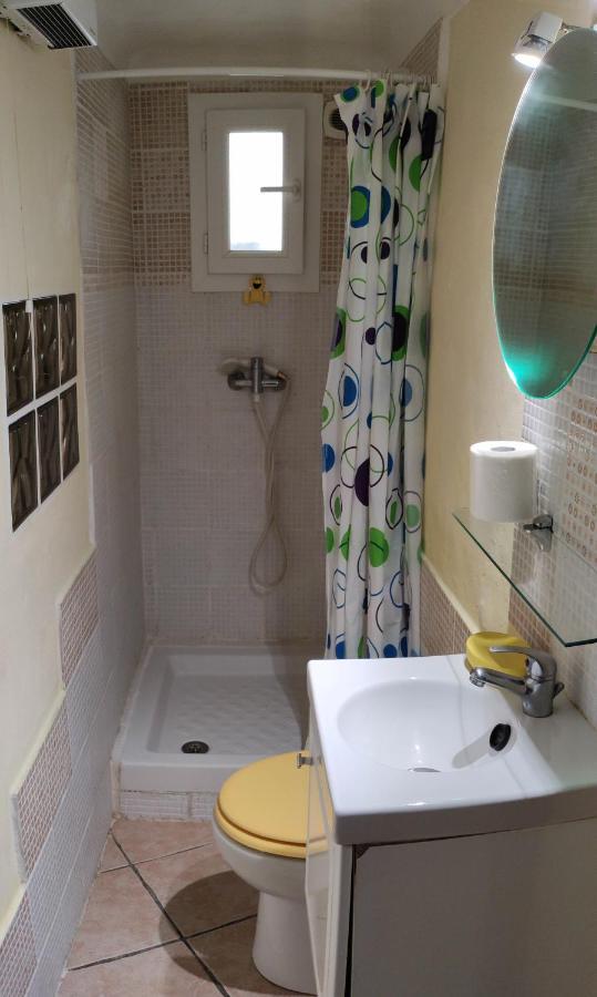 Entier Cessole-liberation, 4 Personnes, 2 Chambres, 40m2 *