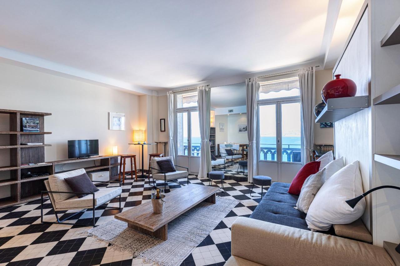 Outstanding View - Large 1 Bdr With Ac Nice