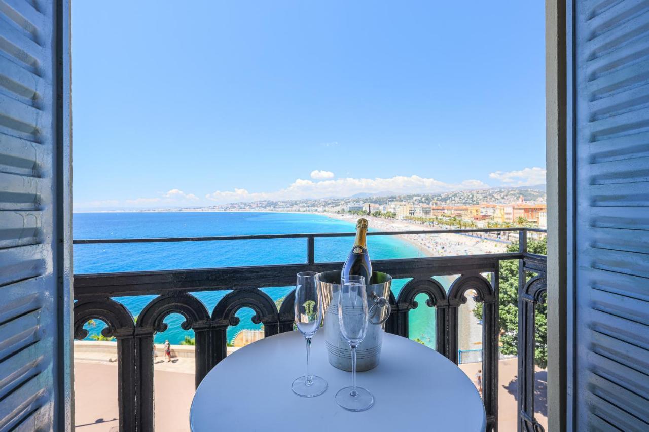 Outstanding View - Large 1 Bdr With Ac Nice