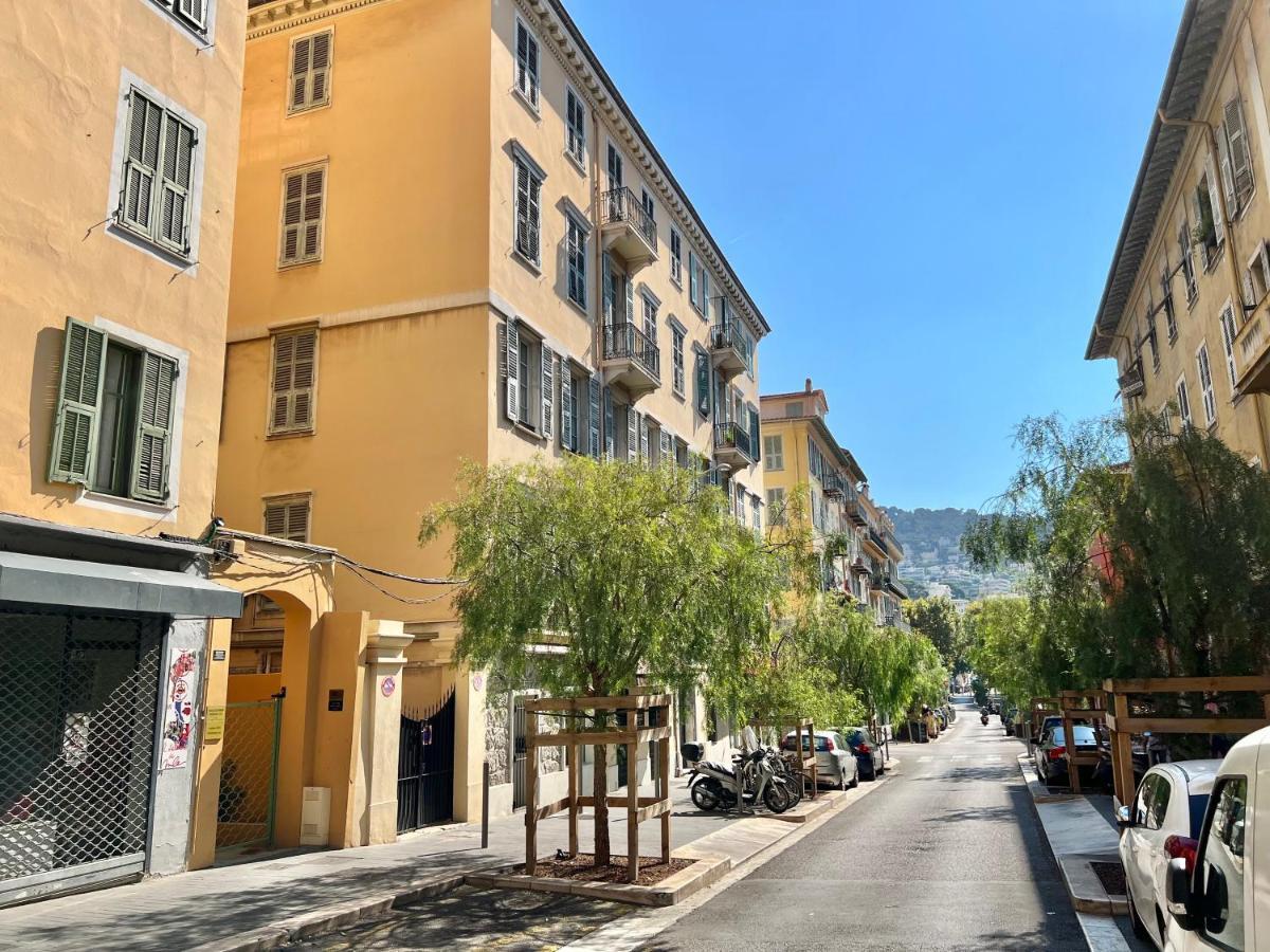 Luxury Decorated Studio, On Trendy Harbor Port Lympia, Close To Old Town, And Tramway Apartamento *