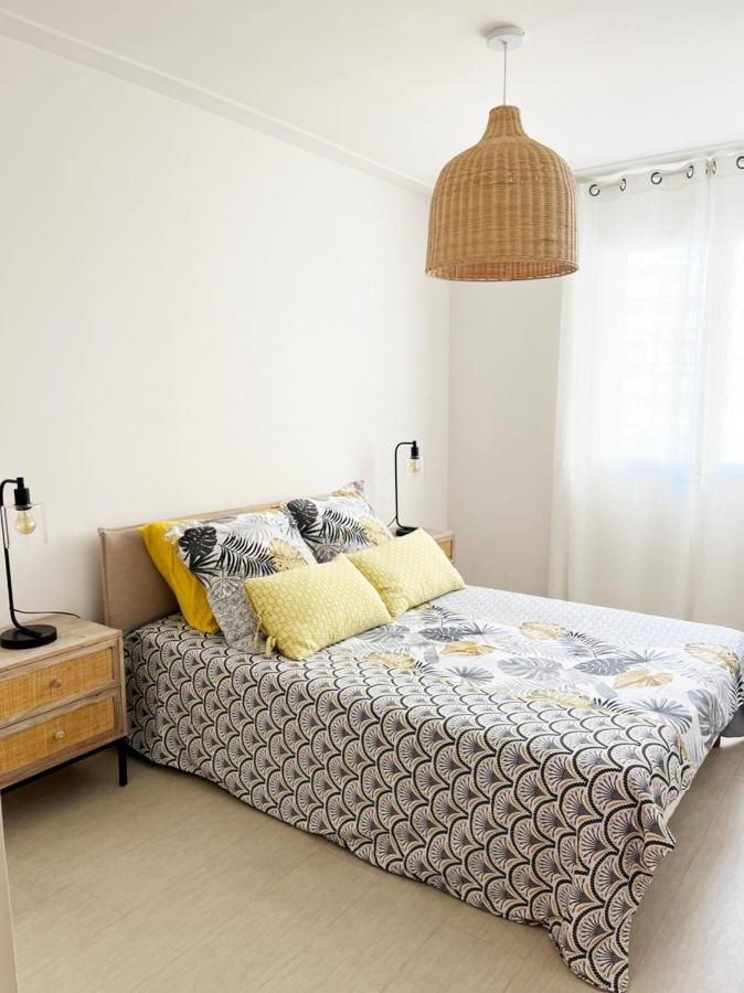 Apartamento T2 Plein Sud Au Calme