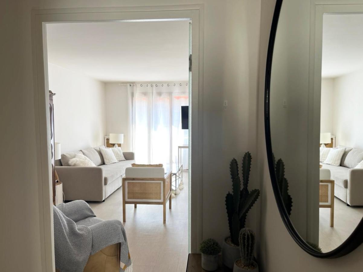 Apartamento T2 Plein Sud Au Calme *