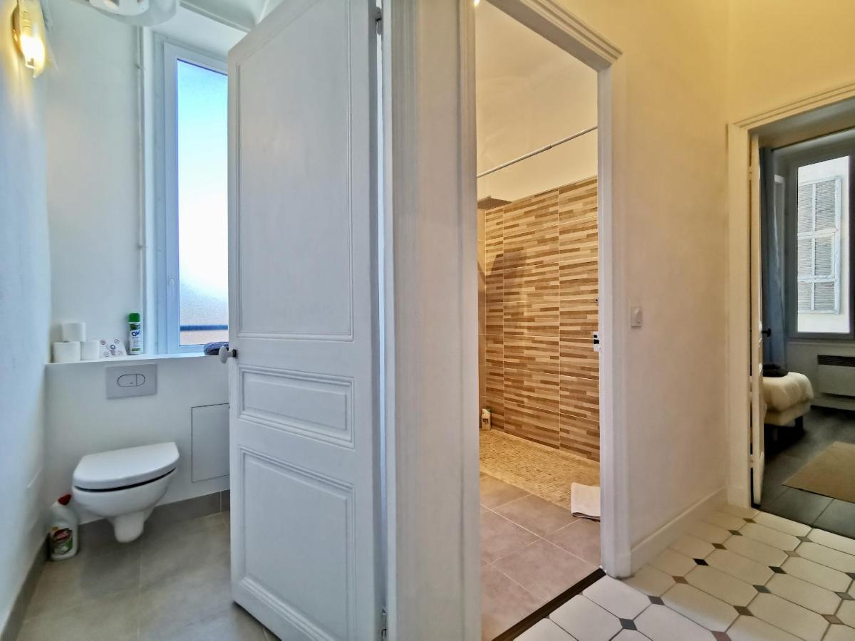 Apartment Congres Carre D'or By Guys *