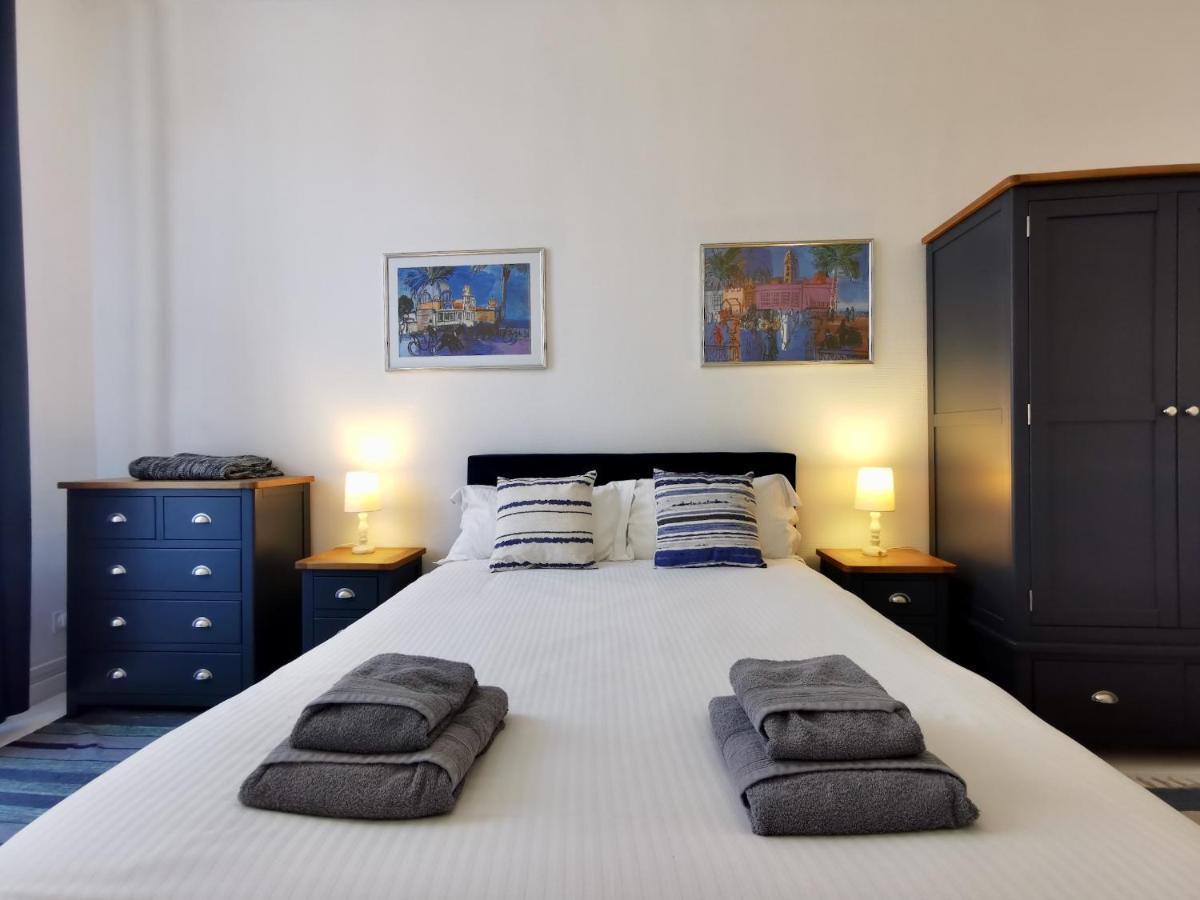 Congrès Carré D'or By Guys Appartement *