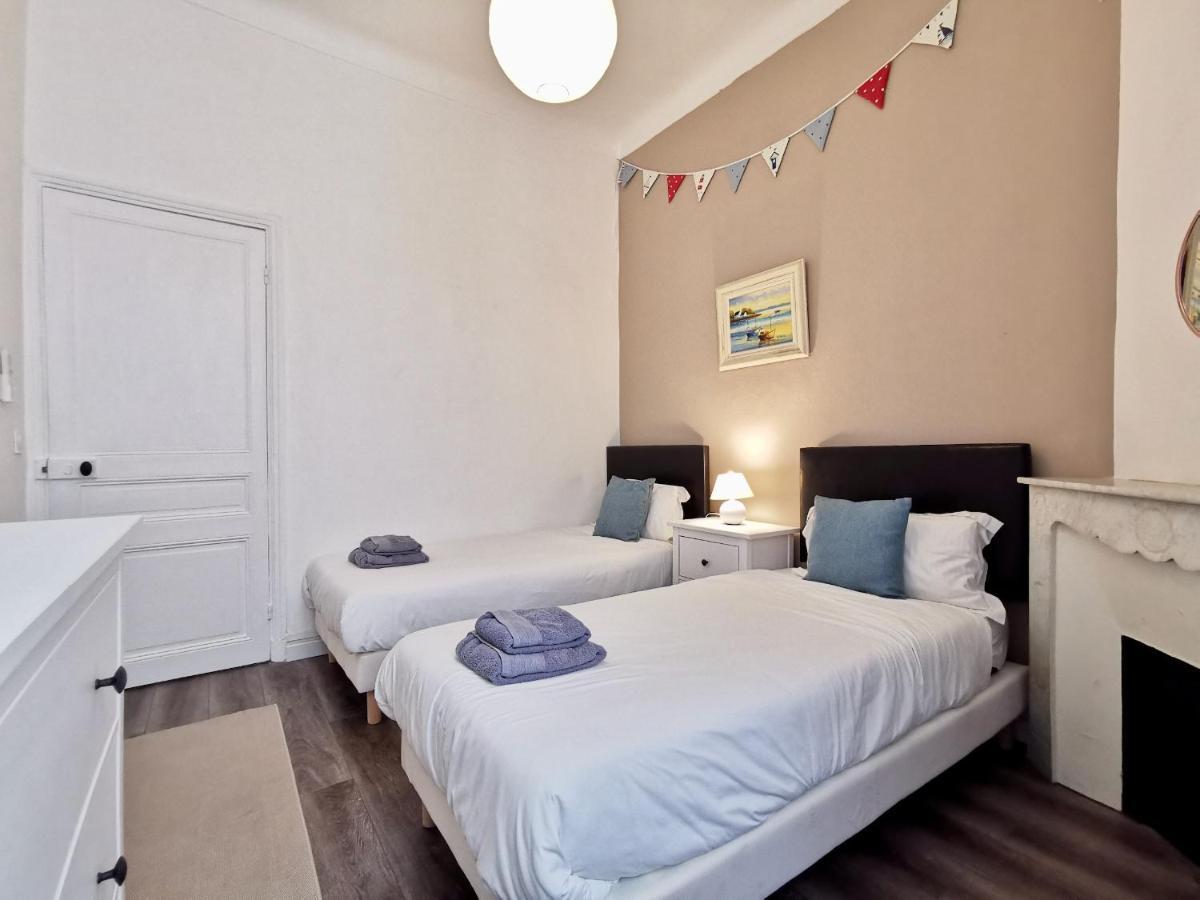 Congres Carre D'or By Guys Appartement