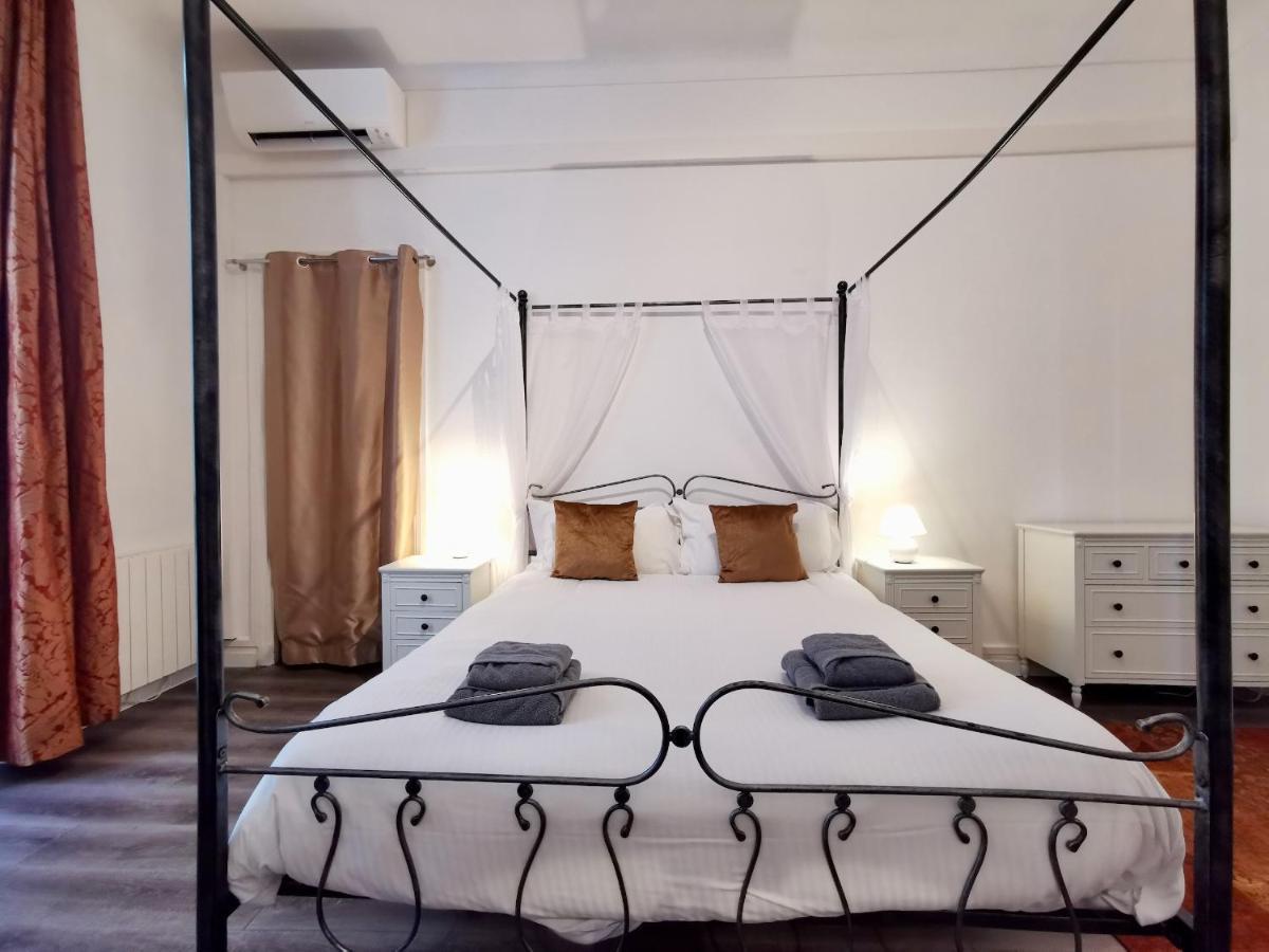 Appartement Congres Carre D'or By Guys