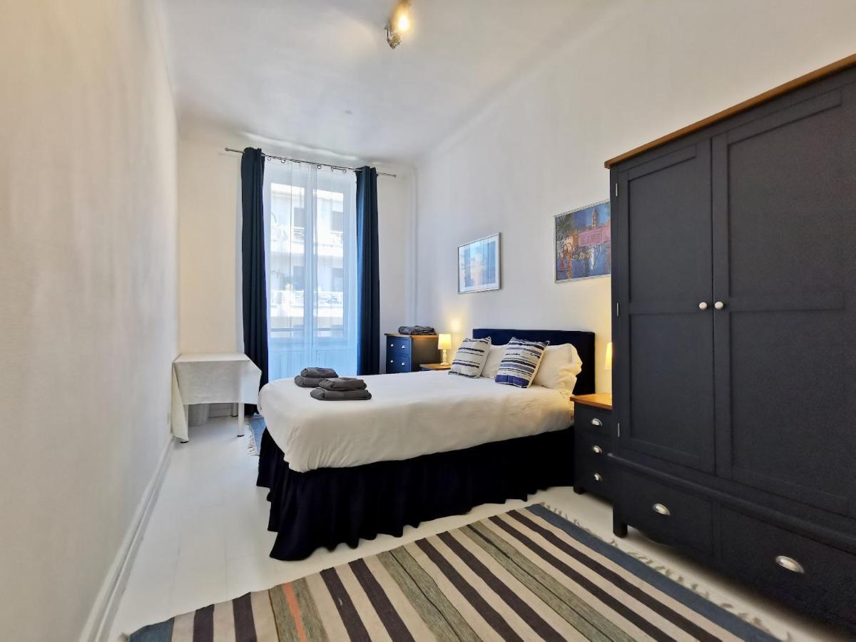 Appartement Congres Carre D'or By Guys *