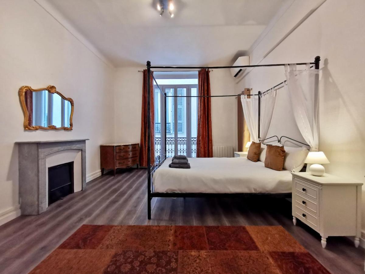 Apartment Congres Carre D'or By Guys *