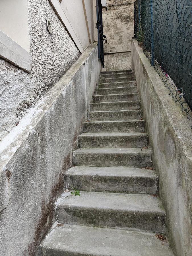 Le Loft Magnan - Ac- Pres - Wifi - Parking - Confort Et Moderne - Supermarches Et Tram Proches Apartment *