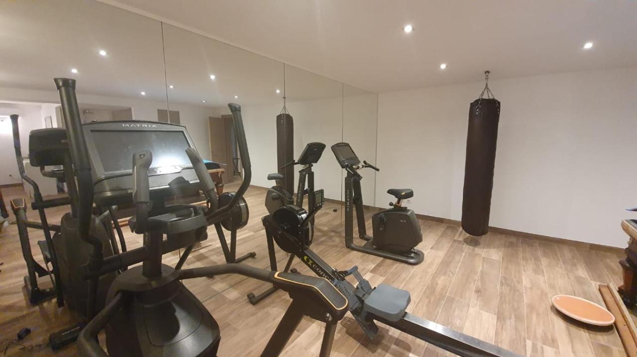 Apartment Elea De Luxe
