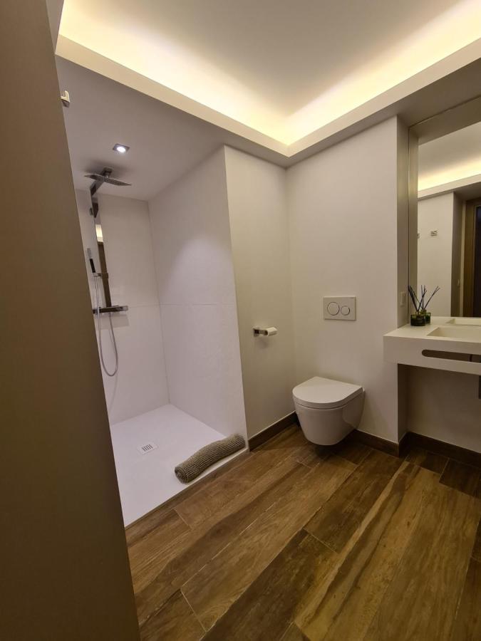 Elea De Luxe Apartment Nice