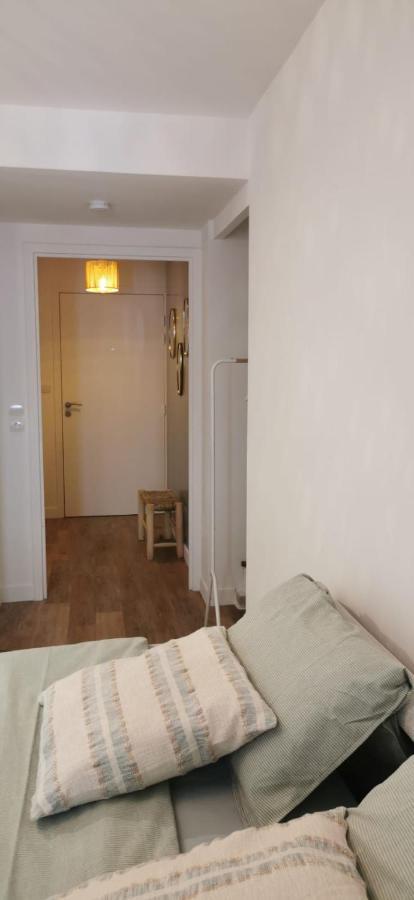 Apartment Maya House Nice