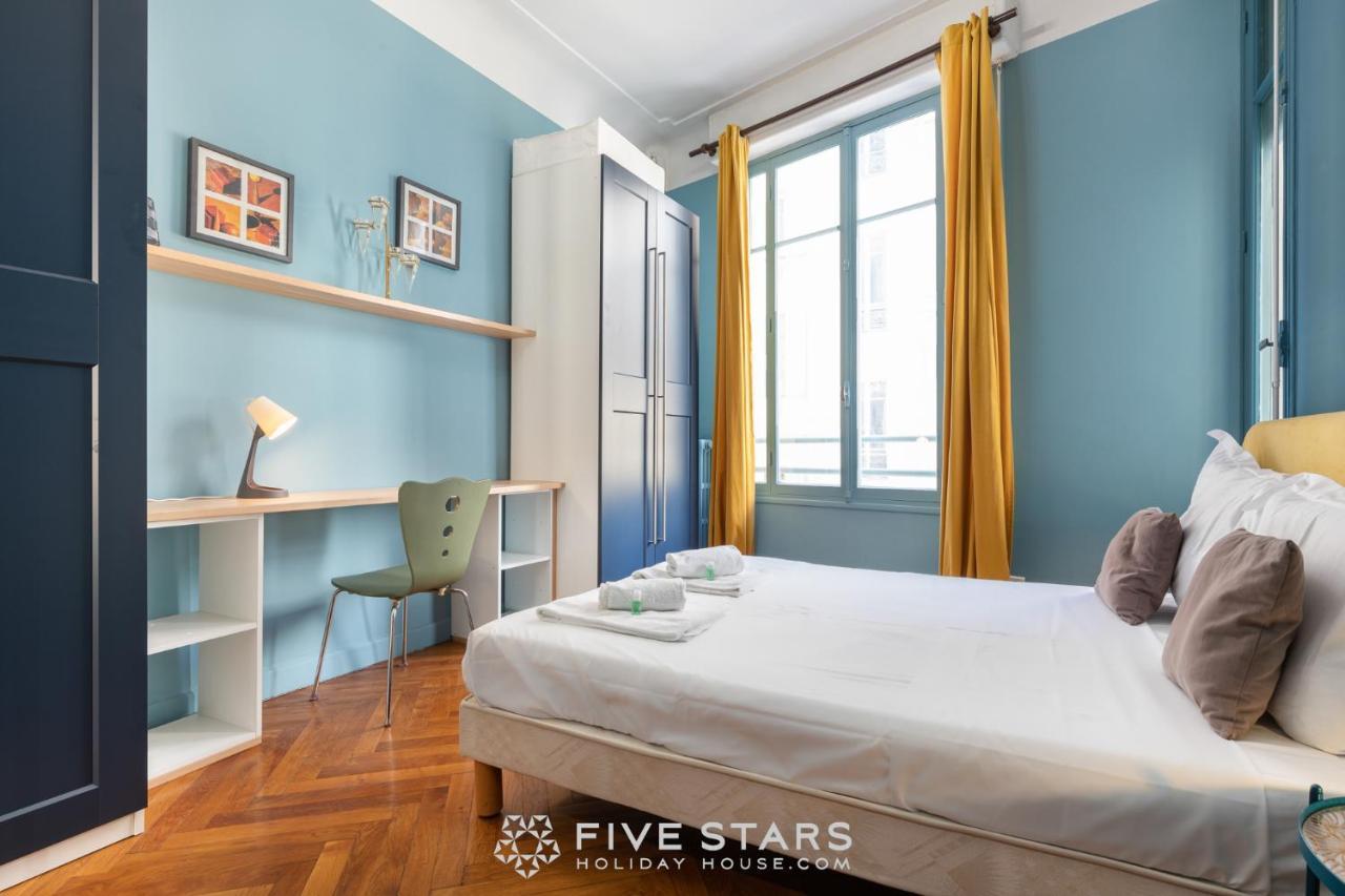 A Lorraine Fshh Appartement *
