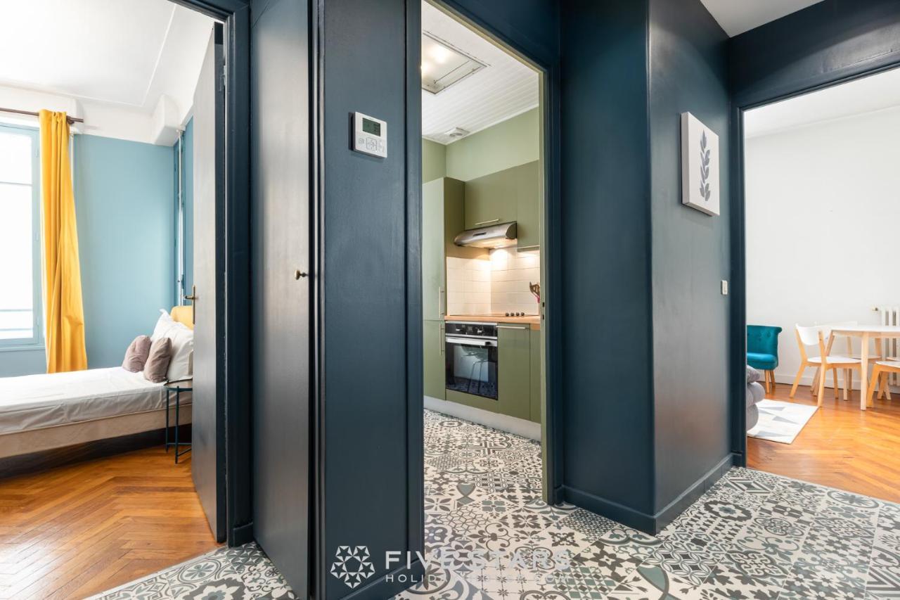 A Lorraine Fshh Apartment Nice