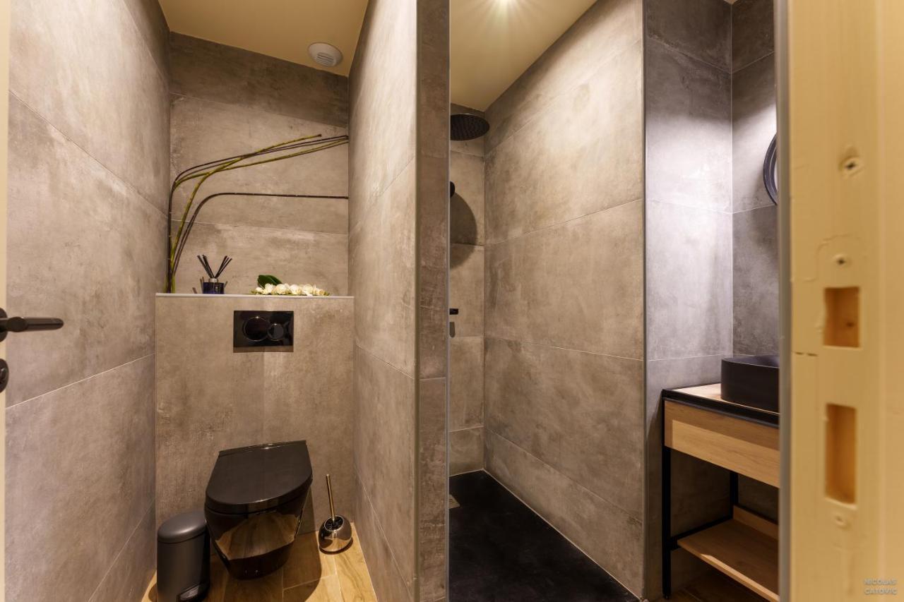 Le Bosquets A 50 Metres De La Apartment *