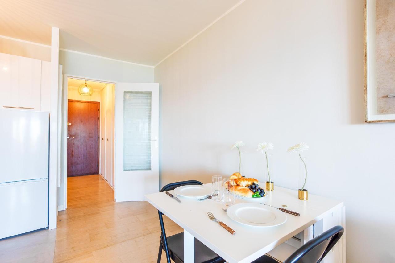 Emeraudes Ap4304 Apartment Nice