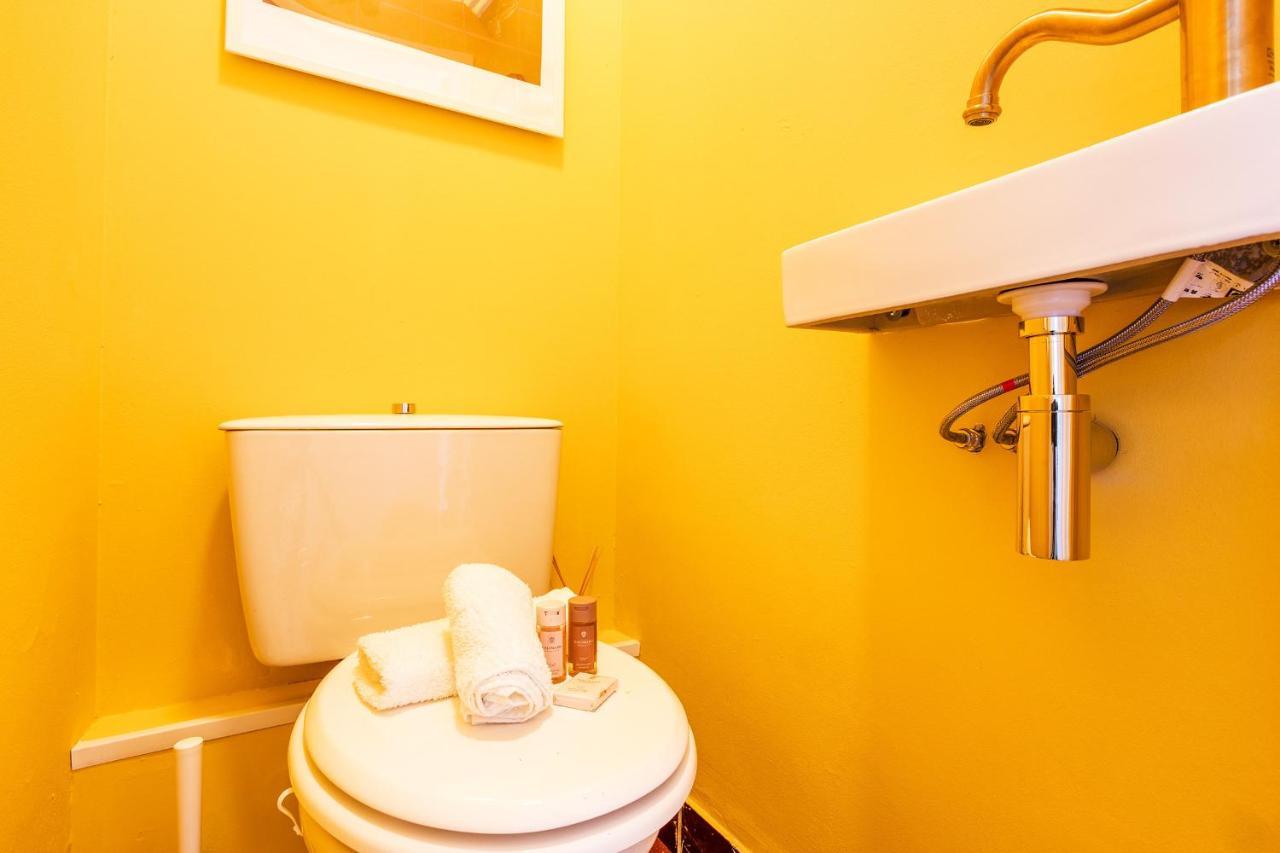 Emeraudes Ap4304 Appartement *
