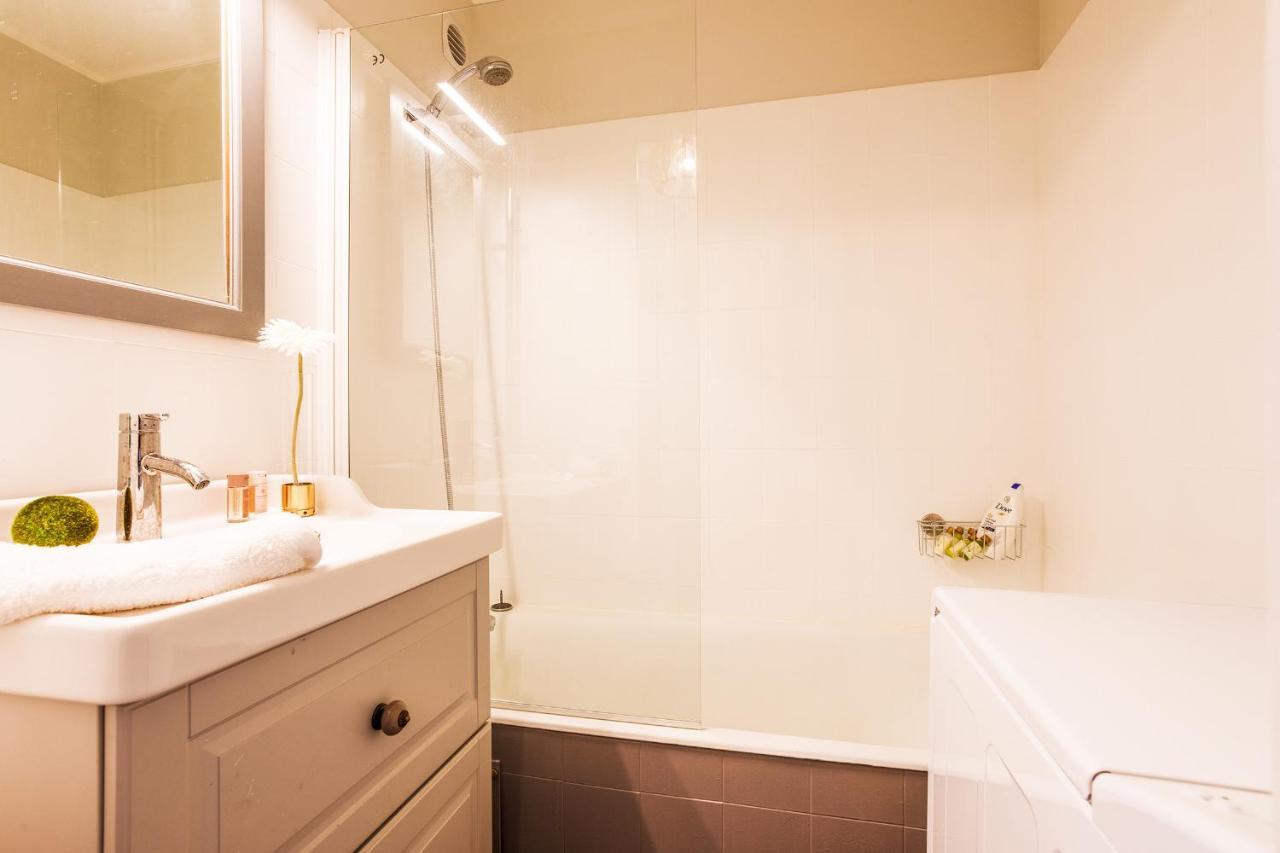 Apartment Emeraudes Ap4304 Nice