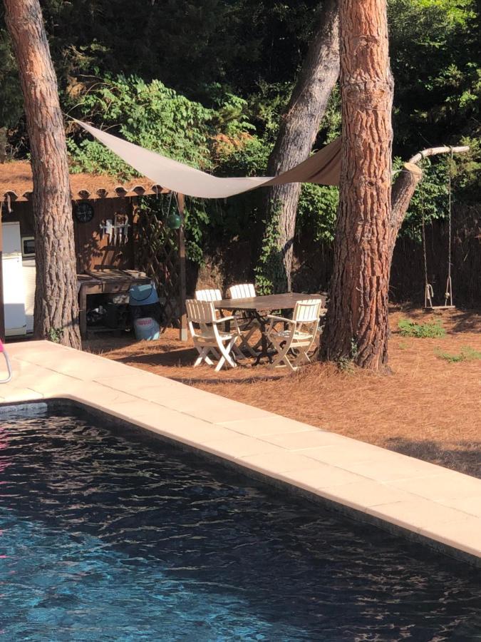 Guest house La Nectarine Nice