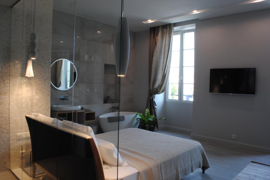 Hotel Les Massena 3*