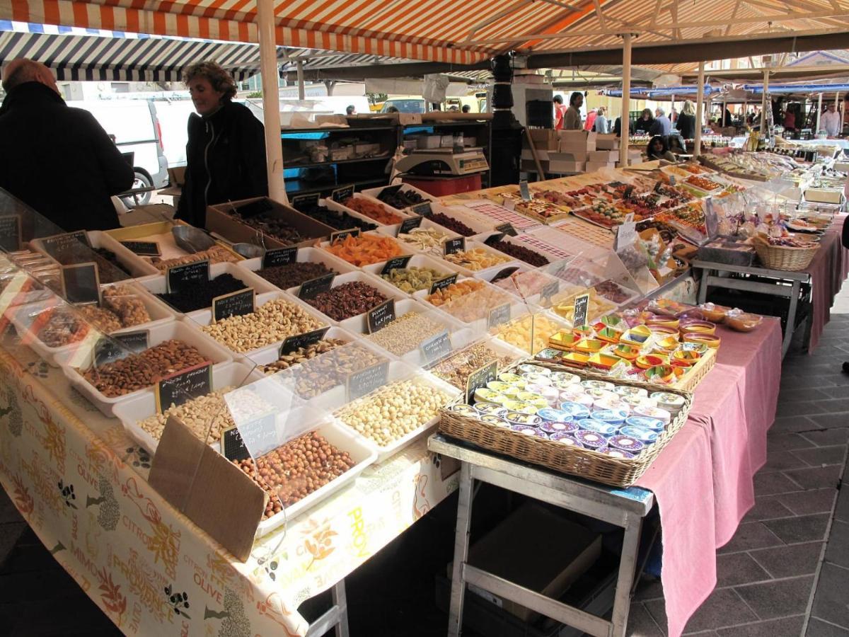 Au Coeur De Apartment *