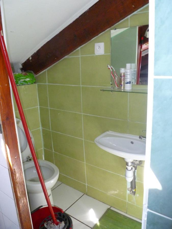 Capitainjack Climattic Apartment