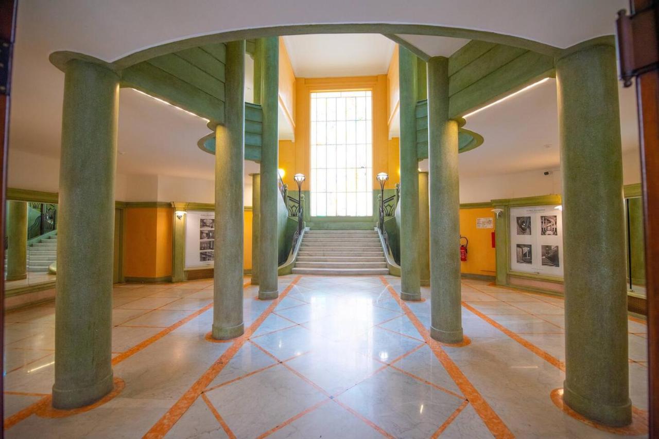 Apartment новая 3-комнатная на 2й линии от моря.