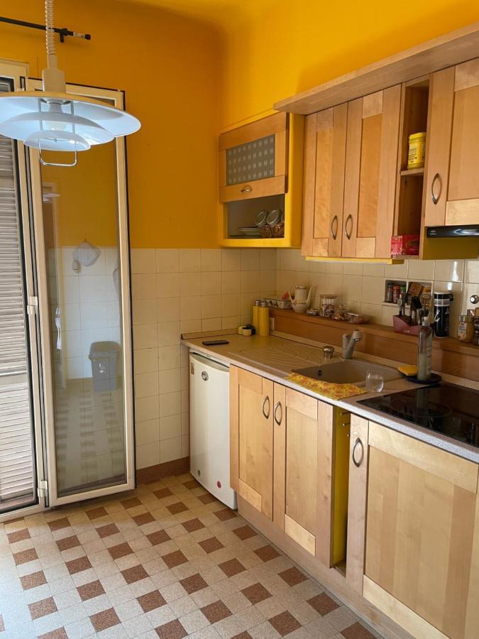 The Cozy In Heart Of The 1km To Sea Apartment