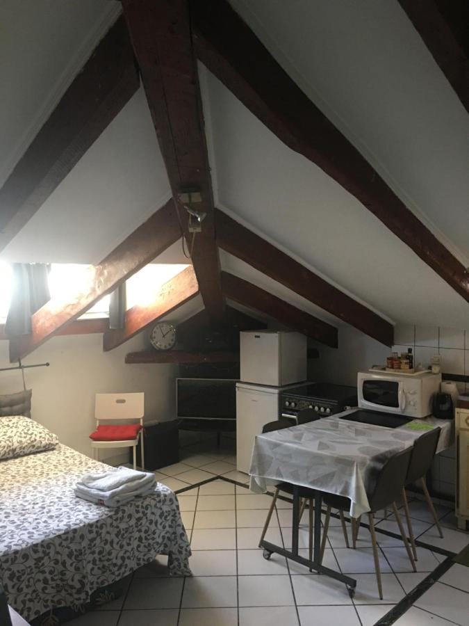 Apartment Capitainjack Climattic Nice