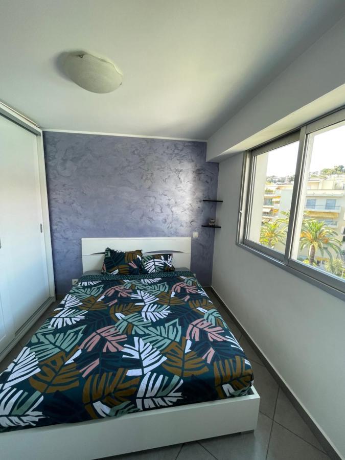 Superbe 2 Pieces A 5min De La Free Wifi Et Parking * Nice