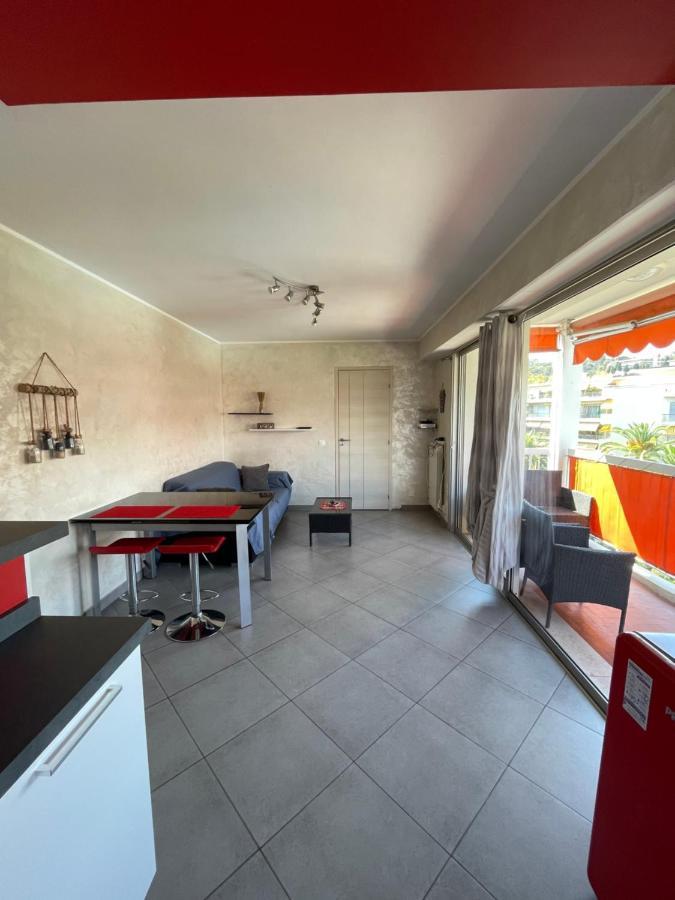Apartment Superbe 2 Pieces A 5min De La Free Wifi Et Parking Nice