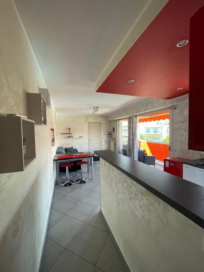 Superbe 2 Pieces A 5min De La Free Wifi Et Parking * Nice