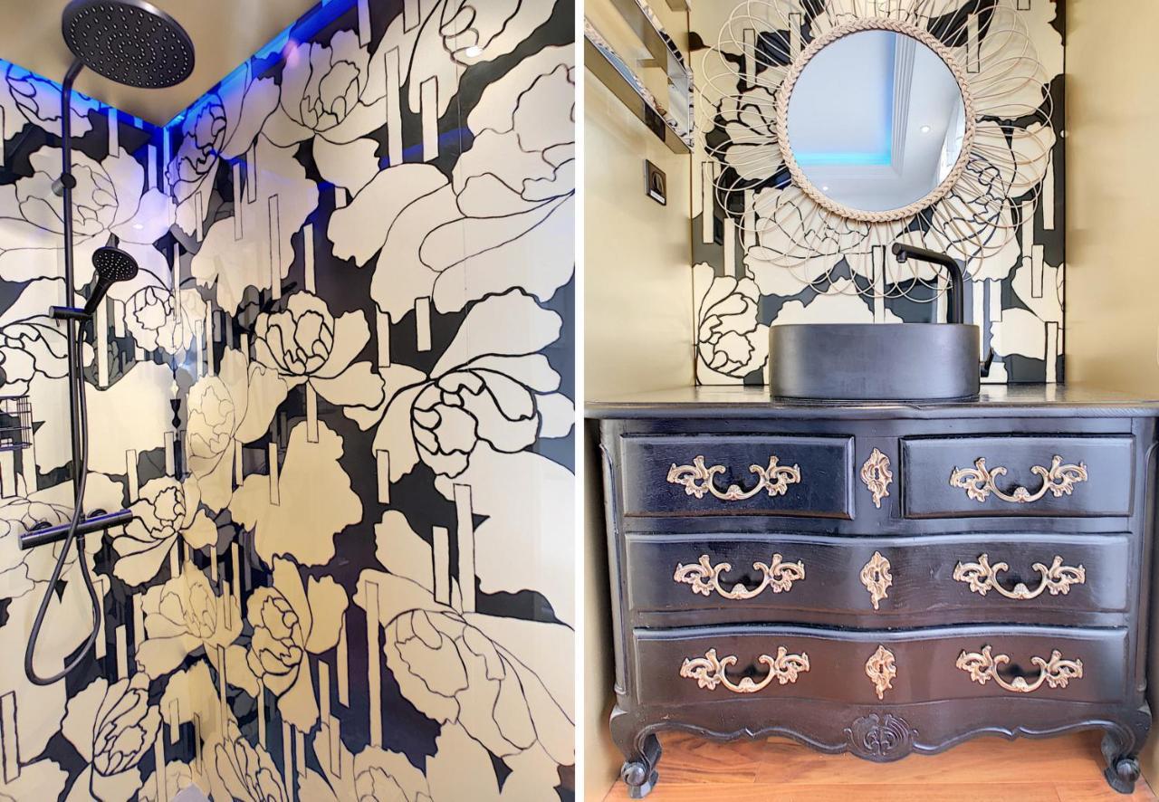 Apartment Blue Riviera Terrace Train Station *