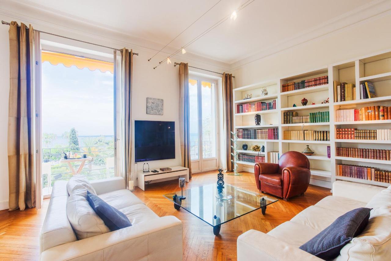 Palais 1er Ap4292 By Riviera Homes * Nice