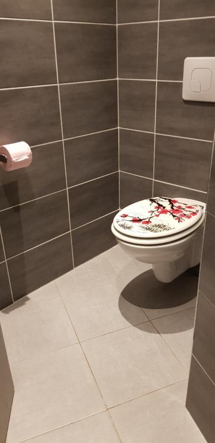 Avenue Des Fleurs Nice