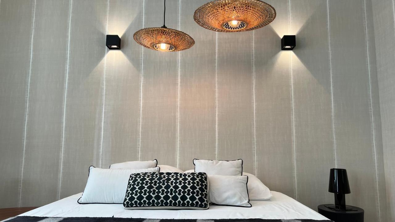 Apartamento Luxury Decorated Studio, On Trendy Harbor Port Lympia, Close To Old Town, And Tramway