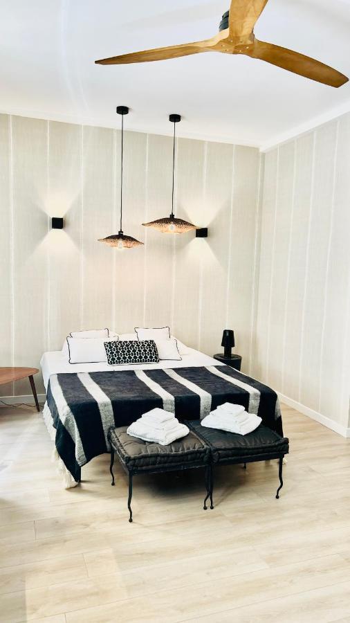 Apartamento Luxury Decorated Studio, On Trendy Harbor Port Lympia, Close To Old Town, And Tramway