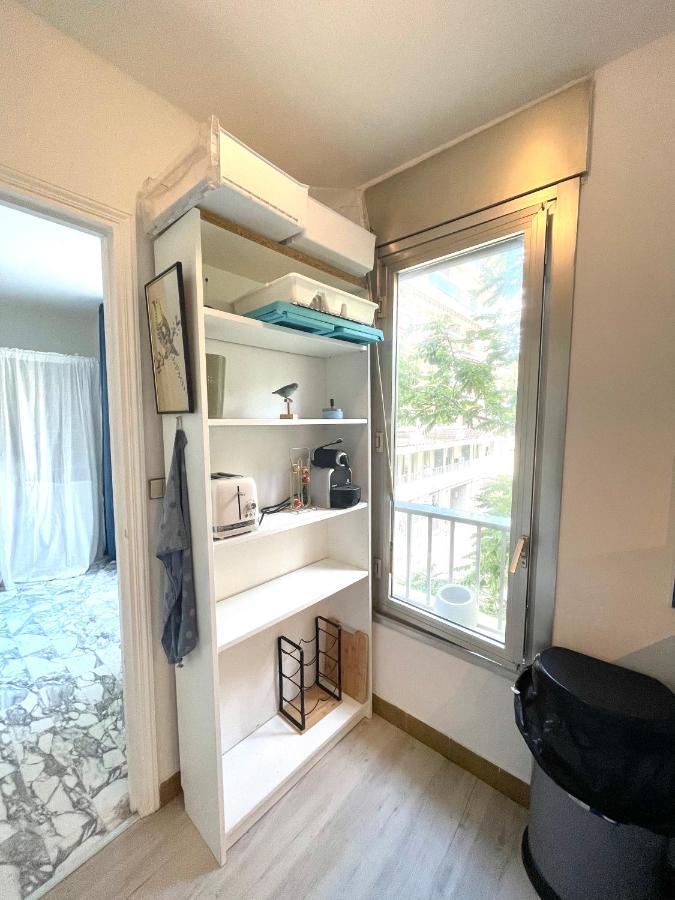 Emnice Apartment Nice