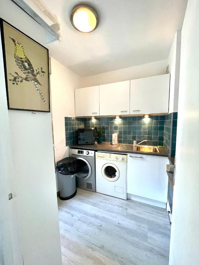 Emnice Apartment Nice