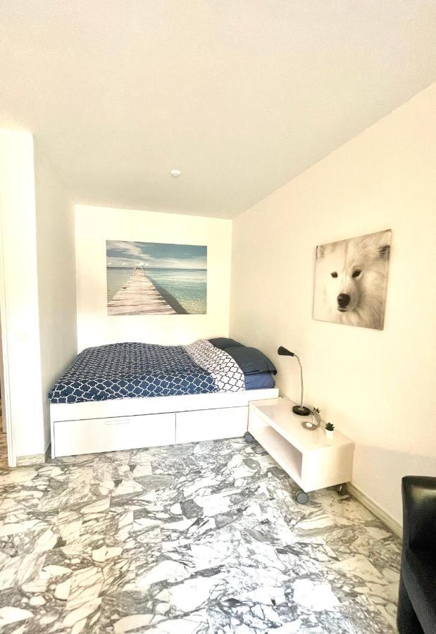Emnice Apartment Nice