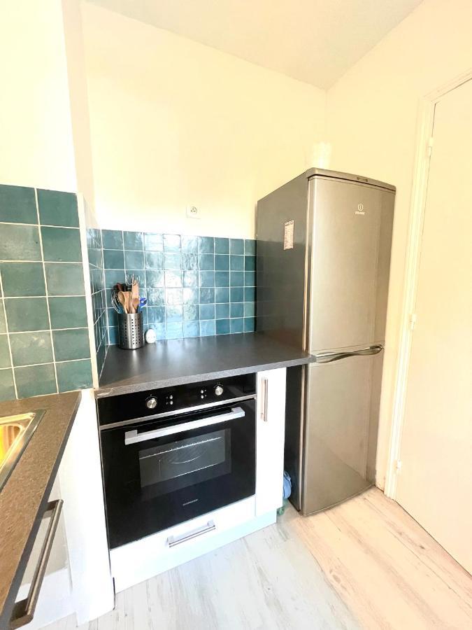 Apartment Emnice