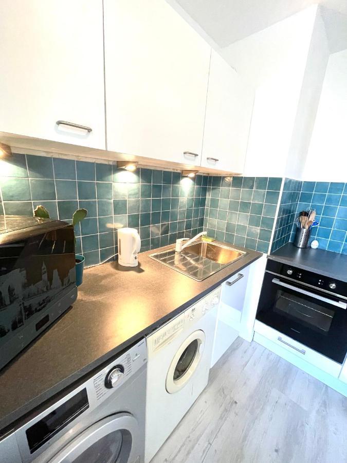 Apartment Emnice