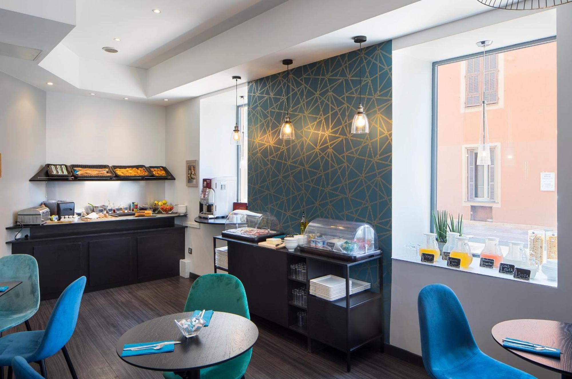 Hotel Relais Acropolis 3*