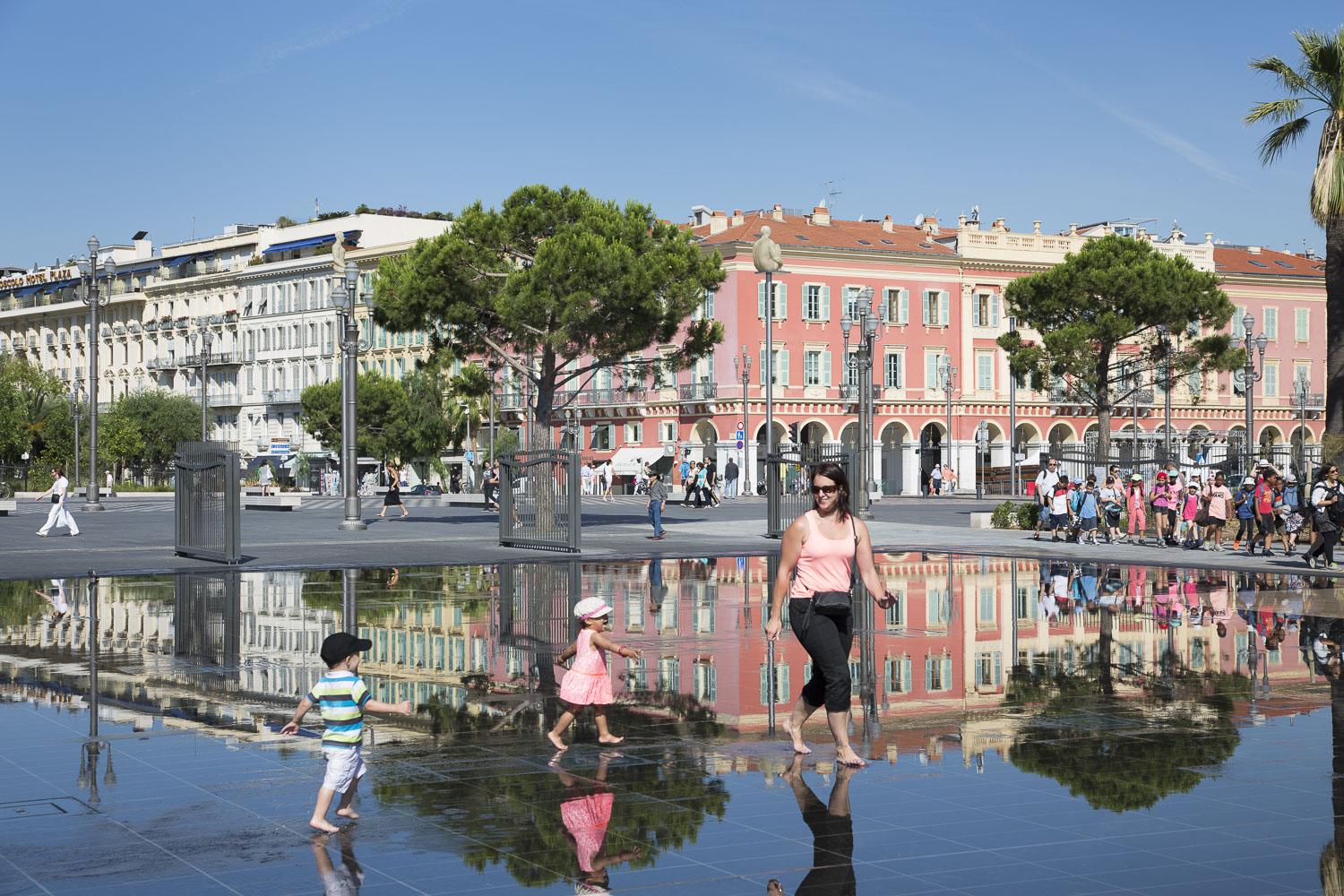 Relais Acropolis Nice